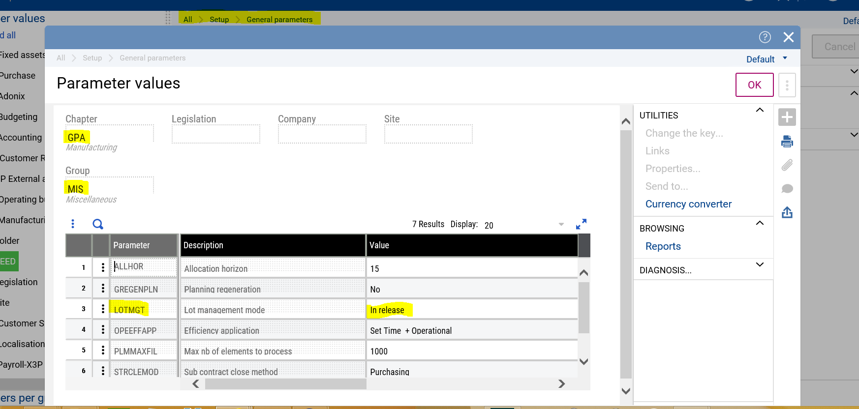 aligning-lot-numbers-with-work-order-numbers